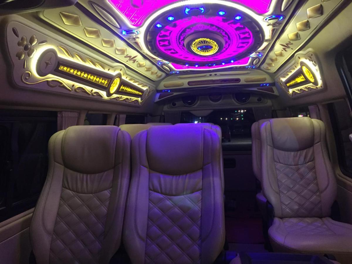 You In House Urt Surathani Airport Surat Thani Bagian luar foto